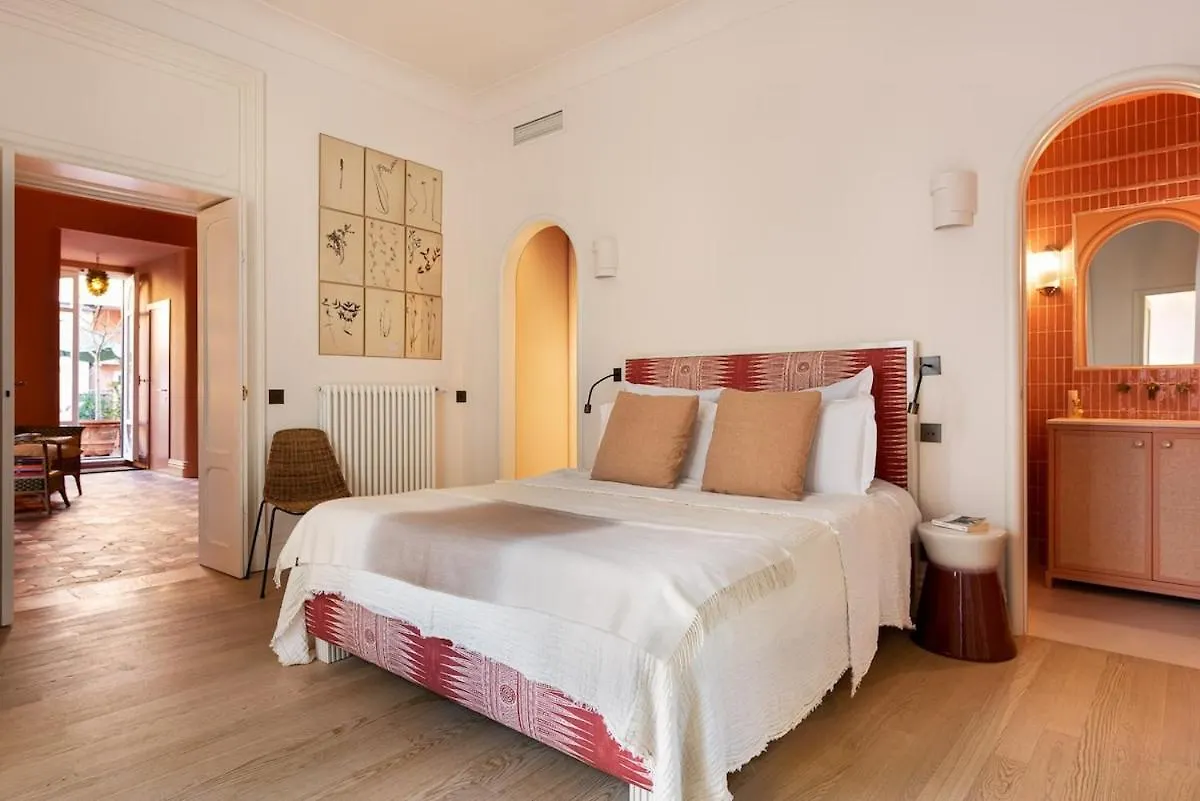 Idyllia - Casa Mina Apartment Rome